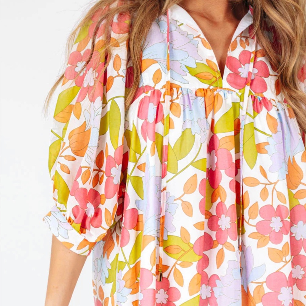 J Marie top size medium new with tags